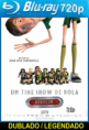um time show de bola 